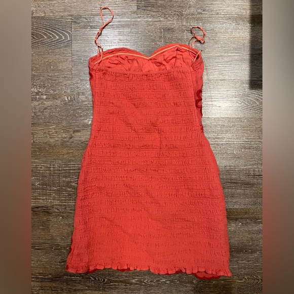 Free People Sizzle Dress - Picture 8 of 9